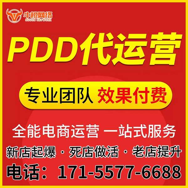 安宁电商代运营